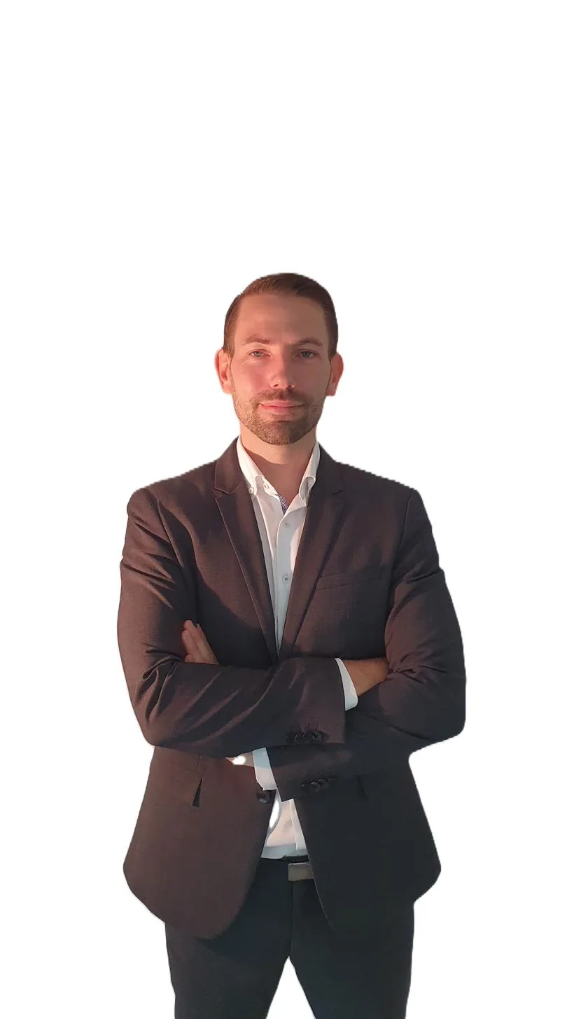 Krischan Kuberzig-von Döllen, Portrait