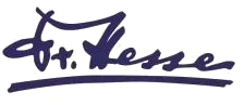 Dr. Hesse
